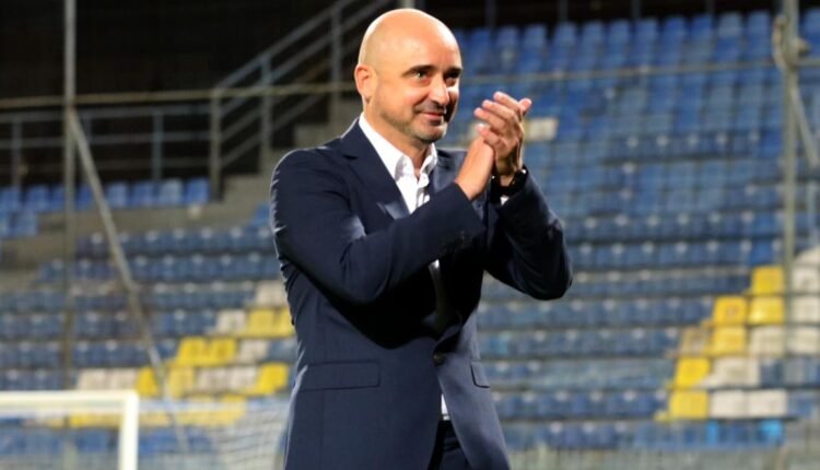 Αστέρας-Τρίπολης:-Τέλος-ο-Μίλαν-Ράσταβατς