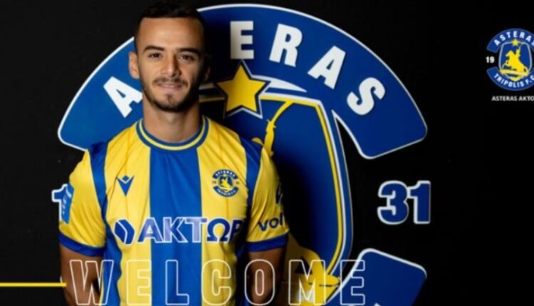 Αστέρας-Τρίπολης:-Ανακοίνωσε-τον-Σεΐφ-Ελκάσαμπ