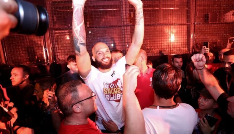 Εβάν-Φουρνιέ:-«Ο-Ολυμπιακός-ήταν-η-προτεραιότητά-μου»