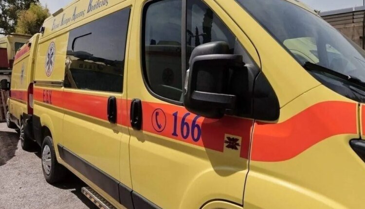 Τροχαίο-στην-Αθηνών-Κορινθού:-Οδηγός-μηχανής-εγκαταλείφθηκε-αιμόφυρτος-–-Έκκληση-για-πληροφορίες