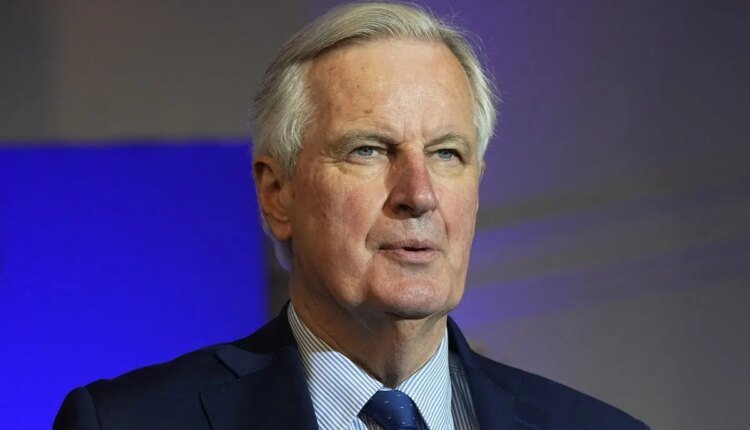 Ο-Μισέλ-Μπαρνιέ-νέος-πρωθυπουργός-της-Γαλλίας