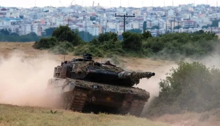 Ολλανδία:-Η-χώρα-αυξάνει-τον-αμυντικό-της-προϋπολογισμό-απέναντι-στη-ρωσική-“απειλή”