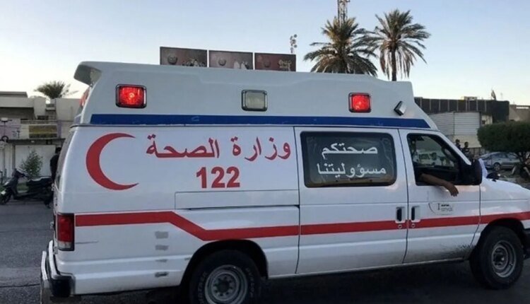 Ιράκ:-Τρεις-νεκροί-εκ-των-οποίων-ένα-παιδί-από-πλήγμα-με-drone