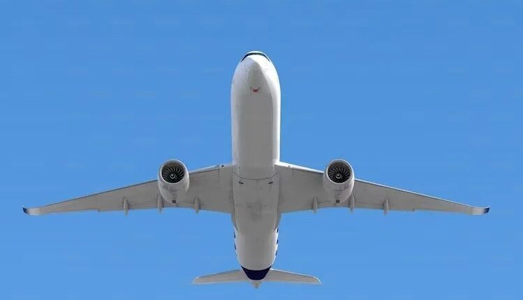 Αναγκαστική-προσγείωση-για-αεροπλάνο-στην-Τουρκία-μετά-από-απειλή-για-βόμβα