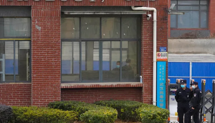 Το-ινστιτούτο-ιολογίας-της-Γουχάν-βρίσκεται-πάλι-στα-επίκεντρο-για-τον-ιό-της-πολιομυελίτιδας