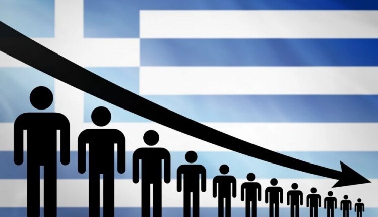 Δημογραφικό-ώρα-μηδέν:-Σε-διαρκή-πτώση-οι-γεννήσεις-στην-Ελλάδα