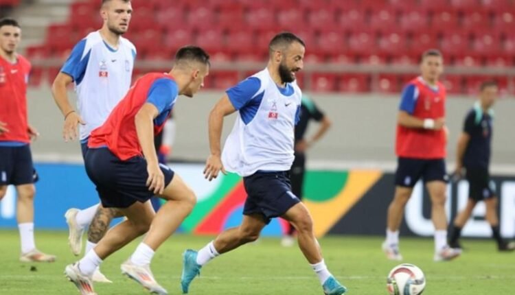 Εθνική-Ελλάδας:-Με-νέους-στόχους-στο-ντεμπούτο-του-Γιοβάνοβιτς