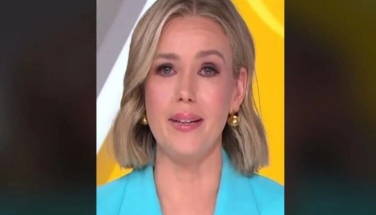 Σοκ-σε-ζωντανή-μετάδοση-–-Παρουσιάστρια-ανακοίνωσε-ότι-πάσχει-από-λευχαιμία