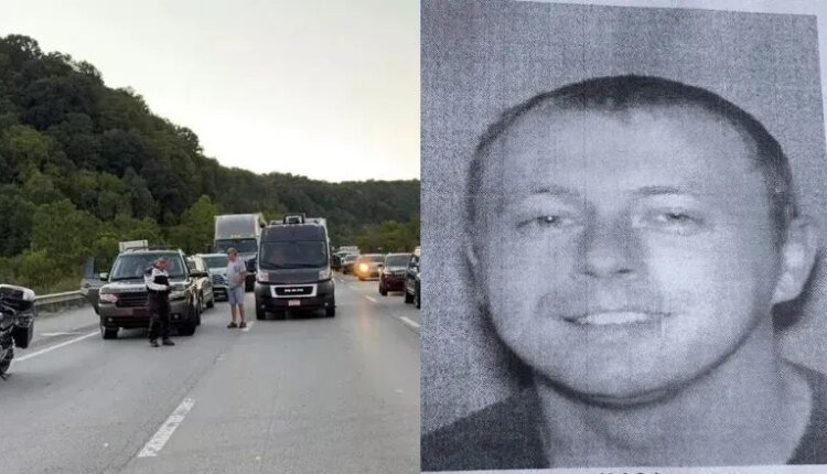 ΗΠΑ:-Μαζικοί-πυροβολισμοί-στον-αυτοκινητόδρομο-75-στο-Κεντάκι-–-Αναφορές-για-πολλούς-τραυματίες-από-ενεργό-σκοπευτή