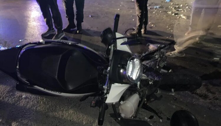 Τροχαίο-δυστύχημα-στο-Ρέθυμνο-–-Νεκρός-39χρονος-δικυκλιστής