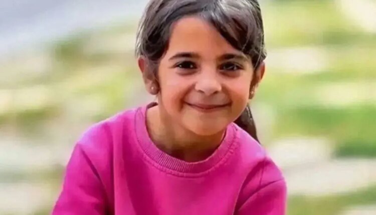 Τουρκία:-Δολοφονημένη,-μέσα-σε-σάκο-βρέθηκε-8χρονη-–-Χειροπέδες-στους-γονείς-της