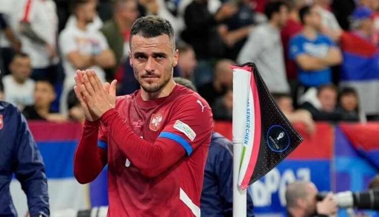 Φενερμπαχτσέ:-Κλείνει-Κόστιτς