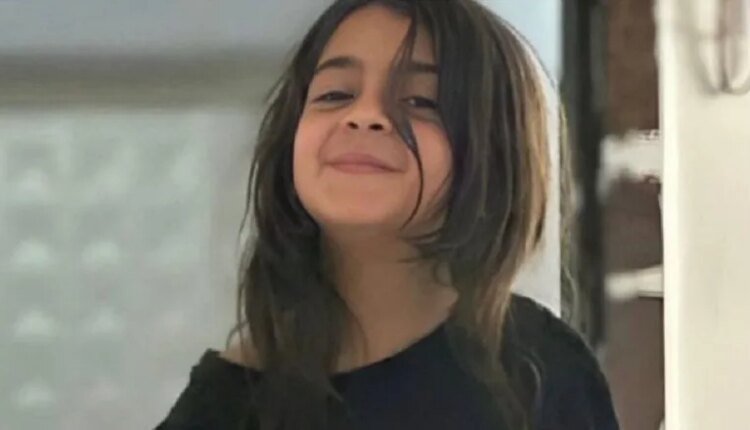 Σοκ-στην-Τουρκία:-Νεκρό,-μέσα-σε-σάκο-βρέθηκε-ένα-8χρονο-κορίτσι-που-αγνοείτο-19-ημέρες