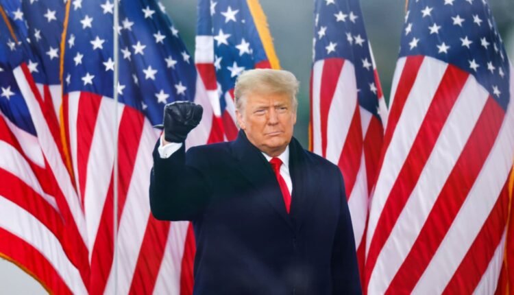 Ν.Τραμπ:-«Δεν-θα-επιτρέψω-στους-Δημοκρατικούς-να-διαπράξουν-νοθεία-ξανά-στις-εκλογές-όπως-το-2020