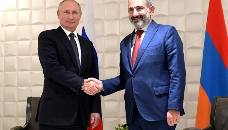 Η-Αρμενία-δεν-υπέγραψε-τη-δήλωση-του-Συμβουλίου-της-Ευρώπης-κατά-του-Πούτιν