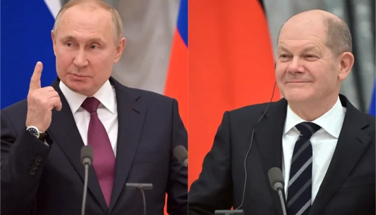 Στροφή-Σολτς-μετά-το-χαστούκι-στις-εκλογές:-Λύση-στην-Ουκρανία-με-παραχώρηση-εδαφών-στη-Ρωσία