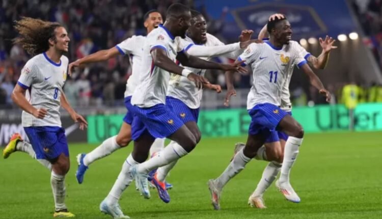 nations-league:-Πρώτη-νίκη-για-Γαλλία,-2Χ2-για-Ιταλία-και-Ρουμανία