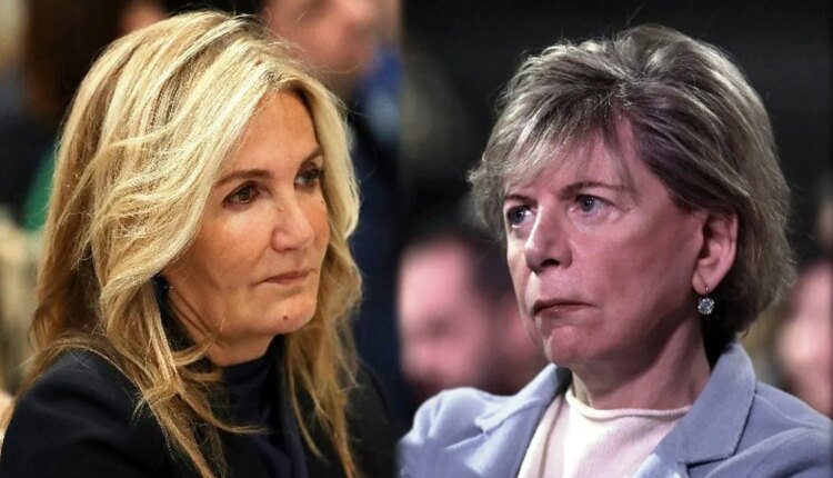 Βουλή:-Άρση-ασυλίας-της-Έλενας-Ακρίτα-μετά-τη-μήνυση-της-Μαρέβας