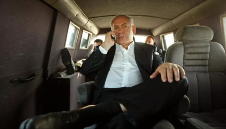 «the-bibi-files»:-Το-ντοκιμαντέρ-που-απαγορεύτηκε-στο-Ισραήλ-έκανε-πρεμιέρα-στο-Τορόντο-–-Το-αδημοσίευτο-υλικό-και-ο-“αδιάφορος”-Νετανιάχου-που-ανακρίνεται-για-διαφθορά