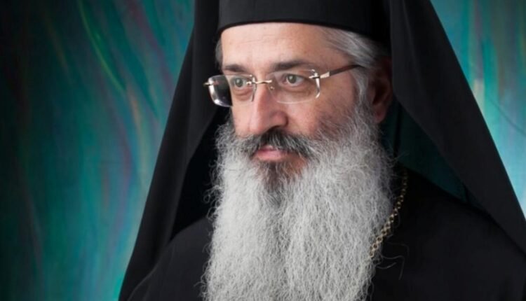 Η-“αντιπολίτευση”-για-τις-εξαγγελίες-του-πρωθυπουργού-στη-ΔΕΘ-ήρθε-από-τον-Μητροπολίτη-Αλεξανδρουπόλεως:-“Είμαστε-θεατές-ενός-γνωστού-έργου”