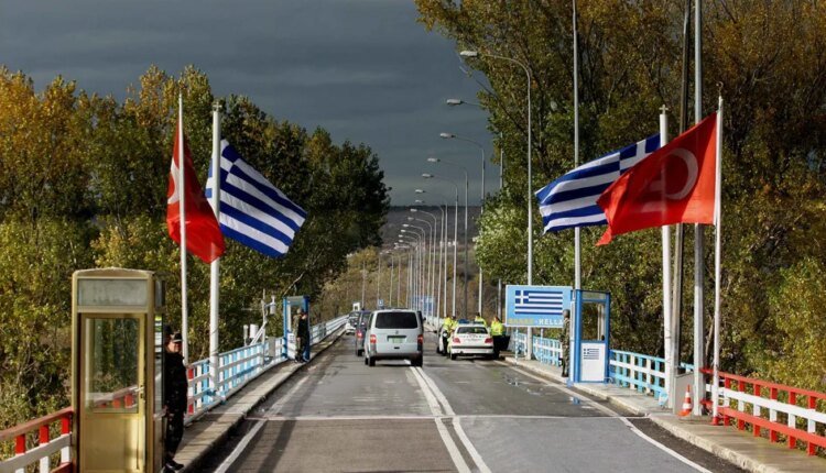Ανδριανούπολη:-Σοβαρό-επεισόδιο-με-πυροβολισμούς-στα-σύνορα-Ελλάδας-Τουρκίας