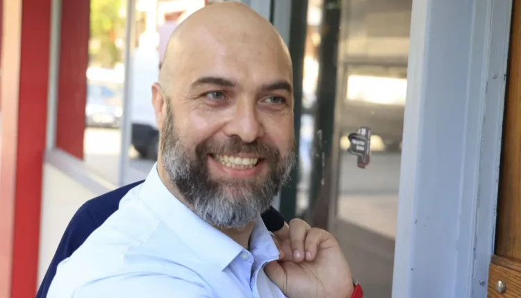 Παραιτήθηκε-ο-γραμματέας-Οργανωτικού-του-ΣΥΡΙΖΑ,-Γιάννης-Βουλγαράκης