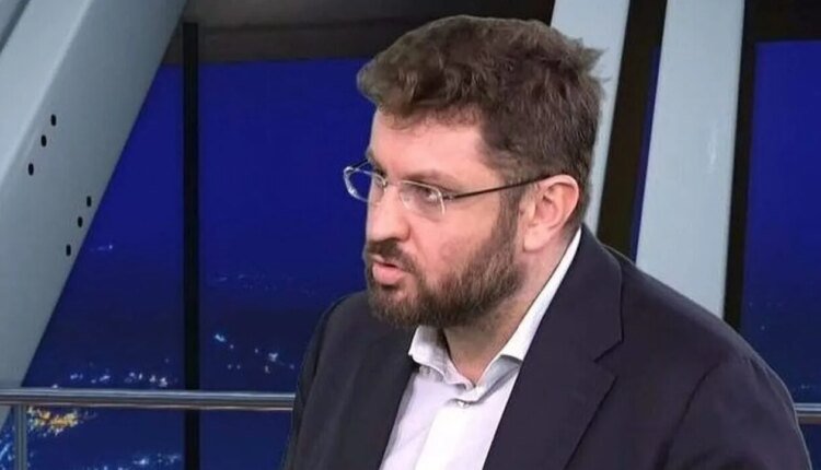 Κώστας-Ζαχαριάδης:-«Θέλω-ένα-κόμμα-προσανατολισμένο-στην-Αριστερά-και-στην-Κεντροαριστερά»