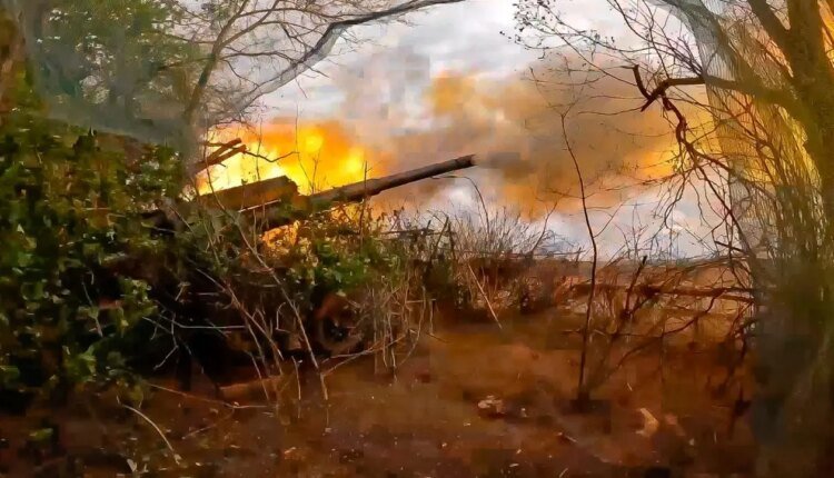 Πόλεμος-στην-Ουκρανία:-Η-Ρωσία-επελαύνει,-είναι-κοντά-στην-κατάληψη-πόλης-–-«κλειδί»