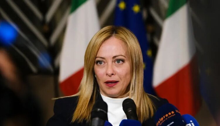 Ιταλία:-Αυστηροποίηση-ποινών-για-όσους-μπλοκάρουν-δρόμους-με-διαδηλώσεις-και-καταλήψεις-σε-ακίνητα