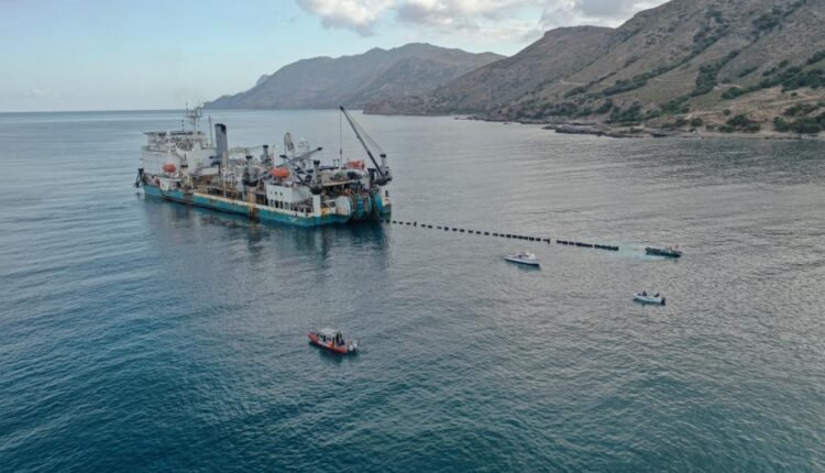 Παρέμβαση-του-Ισραήλ-υπέρ-της-ηλεκτρικής-διασύνδεσης-Ελλάδας-Κύπρου