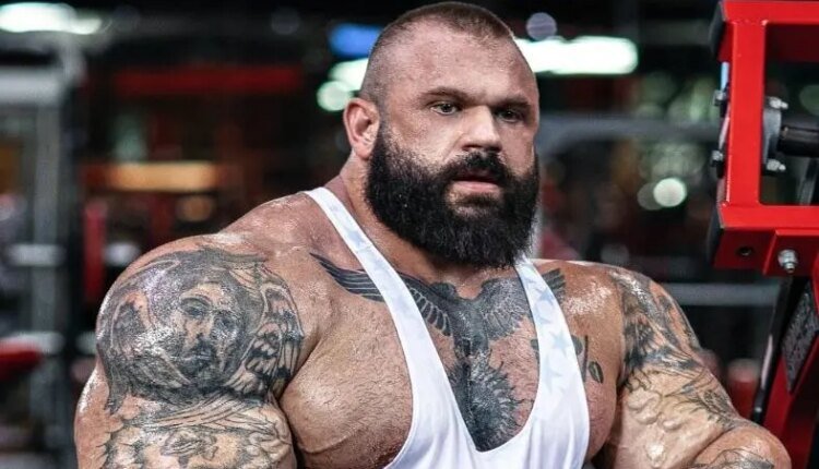 Ίλια-Γιέμιφτσιουκ:-Πέθανε-«ο-πιο-τερατώδης»-bodybuilder-σε-ηλικία-36-ετών