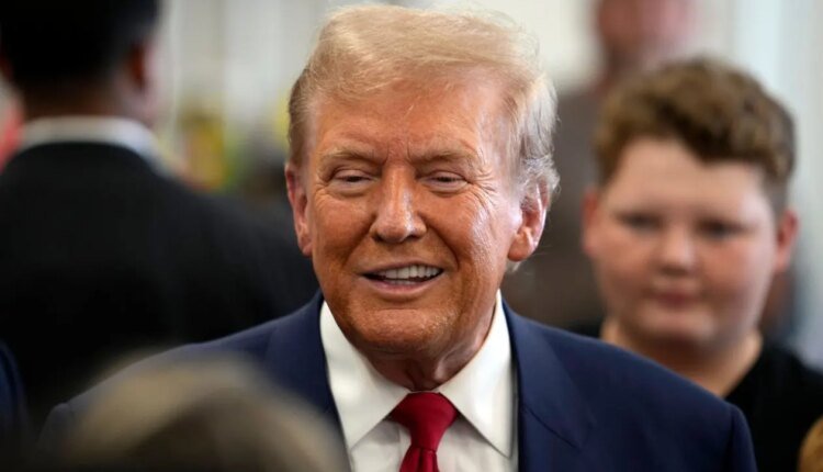 ΗΠΑ:-Ο-Τραμπ-ανακοίνωσε-πως-δεν-θα-γίνει-άλλο-debate-με-τη-Χάρις