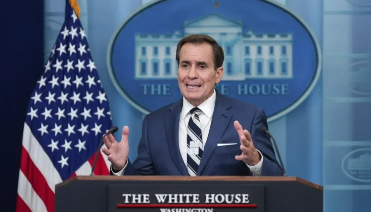 Λευκός-Οίκος-μετά-τις-απειλές-Πούτιν:-Δεν-αλλάζει-η-πολιτική-των-ΗΠΑ-για-τα-χτυπήματα-με-δυτικούς-πυραύλους