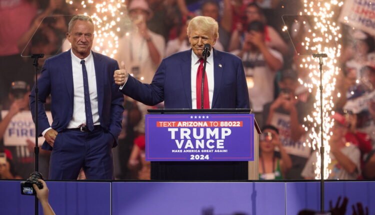 «Να-τελειώσει-η-δουλειά»!-Η-απόφαση-Κένεντι,-ο-Τραμπ-και-τι-λένε-οι-Ρώσοι