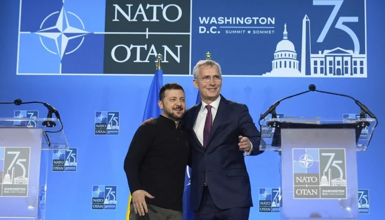 Στόλτενμπεργκ-για-Ουκρανία:-«Το-ΝΑΤΟ-θα-μπορούσε-να-είχε-κάνει-περισσότερα-για-να-αποτρέψει-τον-πόλεμο»