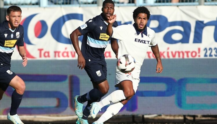 super-league:-Στο-μηδέν-Λαμία-και-athens-Καλλιθέα