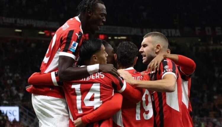 serie-a:-Άνετα-η-Μίλαν,-“κόλλησε”-η-Γιουβέντους