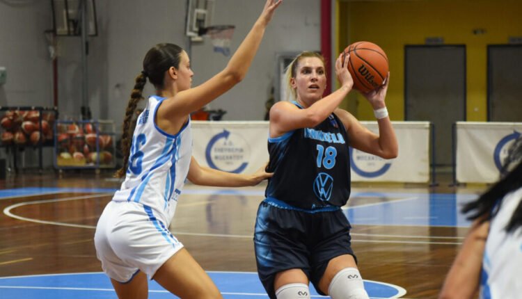 Κύπελλο-μπάσκετ-γυναικών:-Τα-αποτελέσματα-της-1ης-αγωνιστικής-της-Α-φάσης
