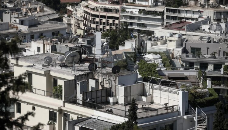 Ακίνητα:-«Αγκάθια»-στο-άνοιγμα-των-κλειστών-διαμερισμάτων