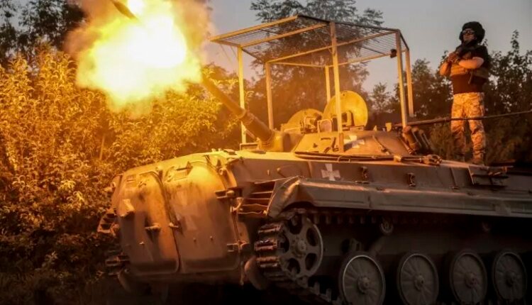 Ουκρανία:-7-νεκροί-από-πλήγματα-σε-Ζαπορίζια,-Οδησσό,-Χάρκοβο-και-Χερσώνα-–-Επίθεση-με-ουκρανικά-drones-στο-Μπριάνσκ