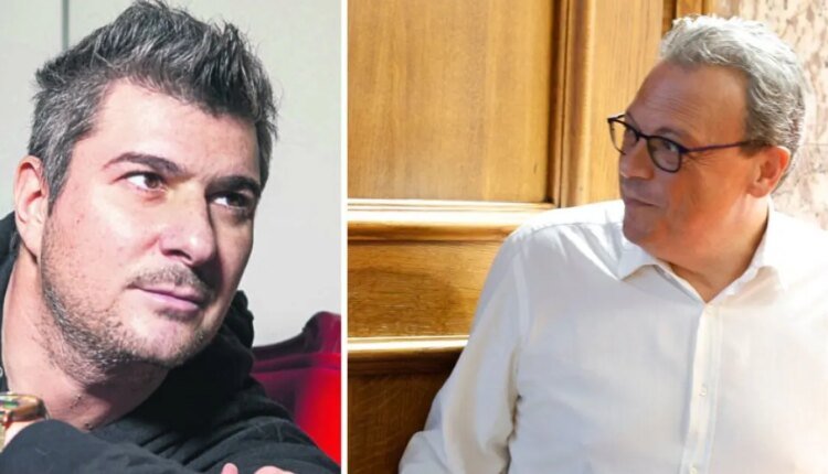 Μωραΐτης-κατά-Φάμελλου-στον-ΣΥΡΙΖΑ:-«Ανακάλυψε-τα-προβλήματα-επί-Κασσελάκη»