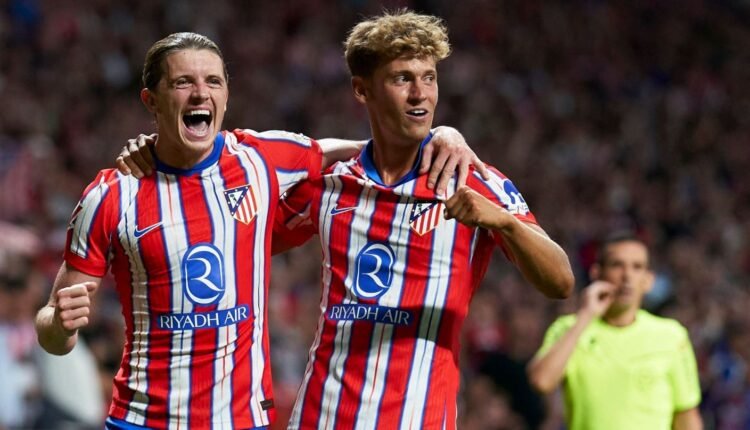 la-liga:-Άνετη-νίκη-της-Ατλέτικο-Μαδρίτης-επί-της-Βαλένθια