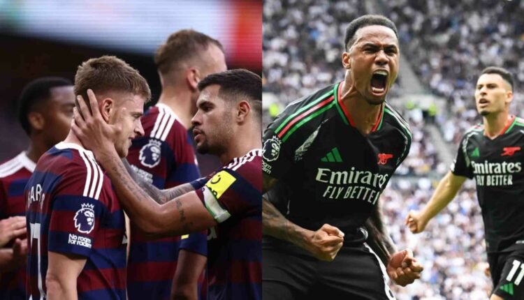 premier-league:-Νίκη-για-Άρσεναλ-και-Νιούκαστλ
