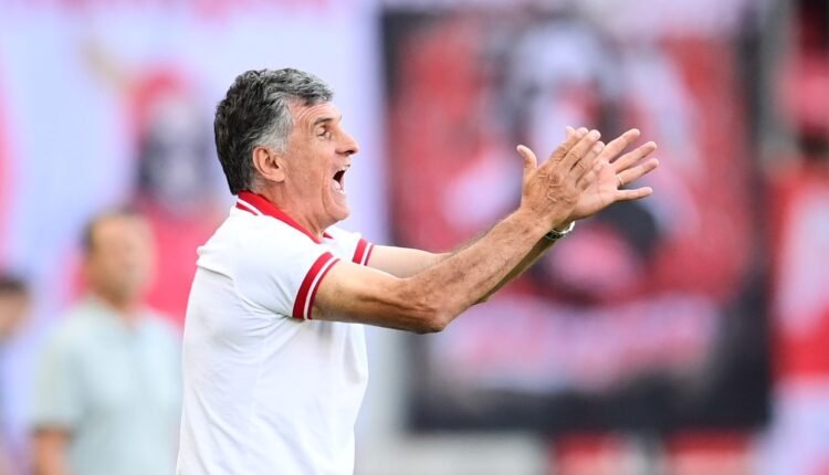 Χοσέ-Λουίς-Μεντιλίμπαρ:-“Πρέπει-να-είμαστε-πιο-γρήγοροι-στη-συνέχεια”