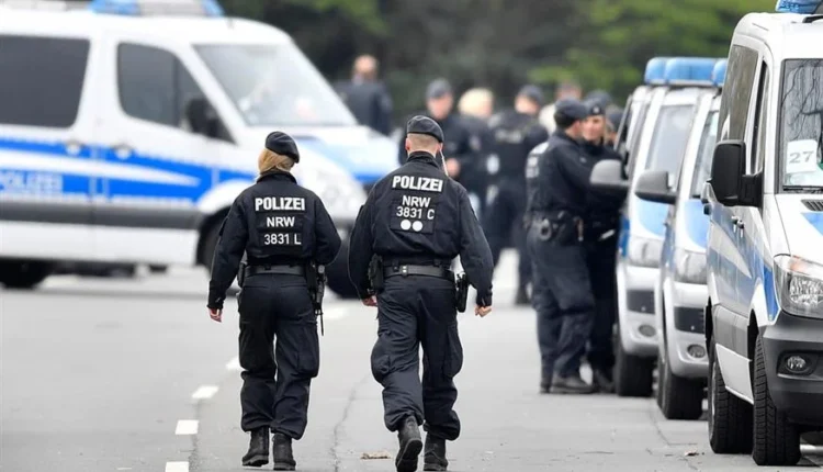 Συναγερμός-στη-Γερμανία-μετά-από-αναφορές-για-έκρηξη-στην-Κολωνία-–-Μεγάλη-αστυνομική-επιχείρηση