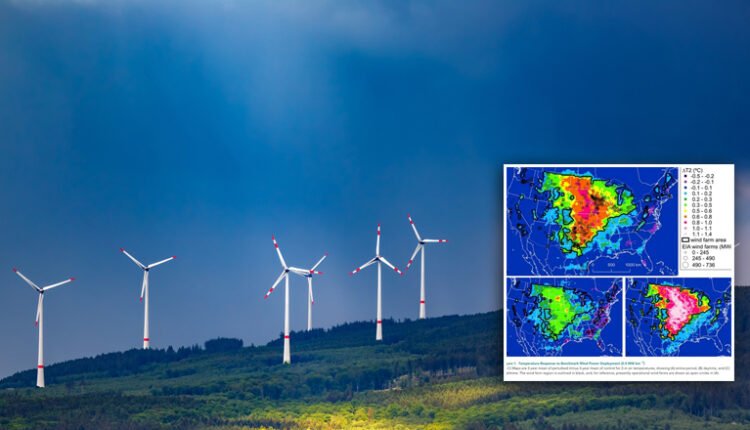 Οι-ανεμογεννήτριες-αυξάνουν-επικίνδυνα-τη-θερμοκρασία-της-Γης