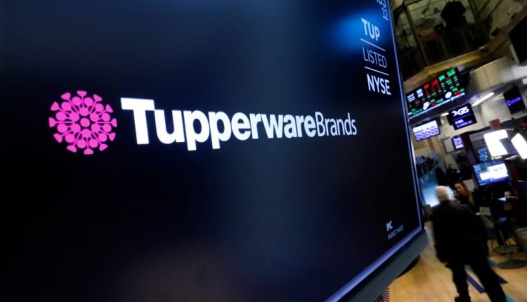 Πτωχεύει-η-tupperware-–-Καταρρέει-η-μετοχή