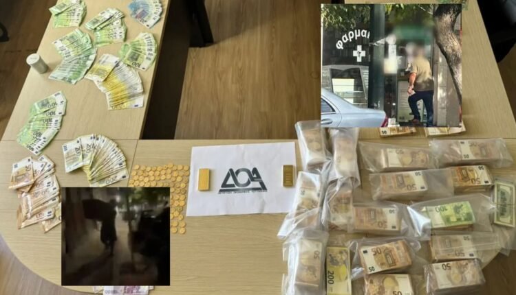 Σκάνδαλο-ΕΟΠΥΥ:-Βίντεο-ντοκουμέντο-με-την-δράση-του-κυκλώματος-–-Με-κούτες-μετέφεραν-τα-φάρμακα