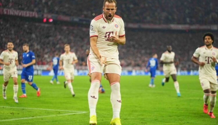 champions-league:-Διέλυσε-με-“9άρα”-η-Μπάγερν-τη-Ντιναμό-Ζάγκρεμπ,-διπλό-στο-Μιλάνο-η-Λίβερπουλ