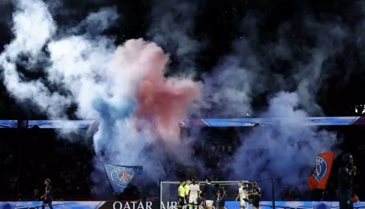 Συνελήφθη-δάσκαλος-για-σεξουαλική-παρενόχληση-σε-παιδιά-των-ακαδημιών-της-Παρί-Σεν-Ζερμέν